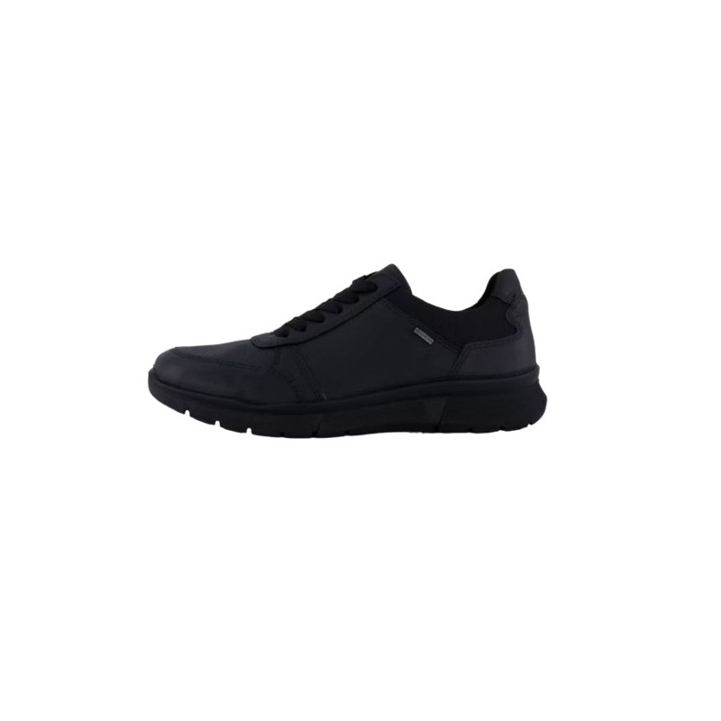 SNEAKERS ARA SHOES UOMO ROMANO BLACK 11-25602-01