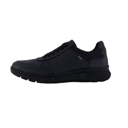 SNEAKERS ARA SHOES UOMO ROMANO BLACK 11-25602-01