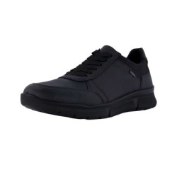 SNEAKERS ARA SHOES UOMO ROMANO BLACK 11-25602-01