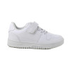 SNEAKERS PRIMIGI BAMBINO NAPPA PU  BIANCO  1460700        