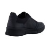 SNEAKERS ARA SHOES UOMO ROMANO BLACK 11-25602-01