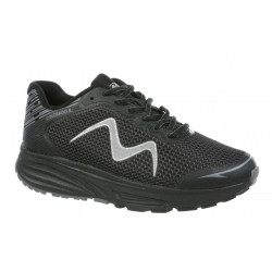 SNEAKERS MBT UOMO COLORADO X M BLACK 702639-257Y