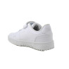 SNEAKERS PRIMIGI BAMBINO NAPPA PU  BIANCO  1460700        