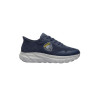 SNEAKERS BLAUER UOMO KELSON01 NAVY 