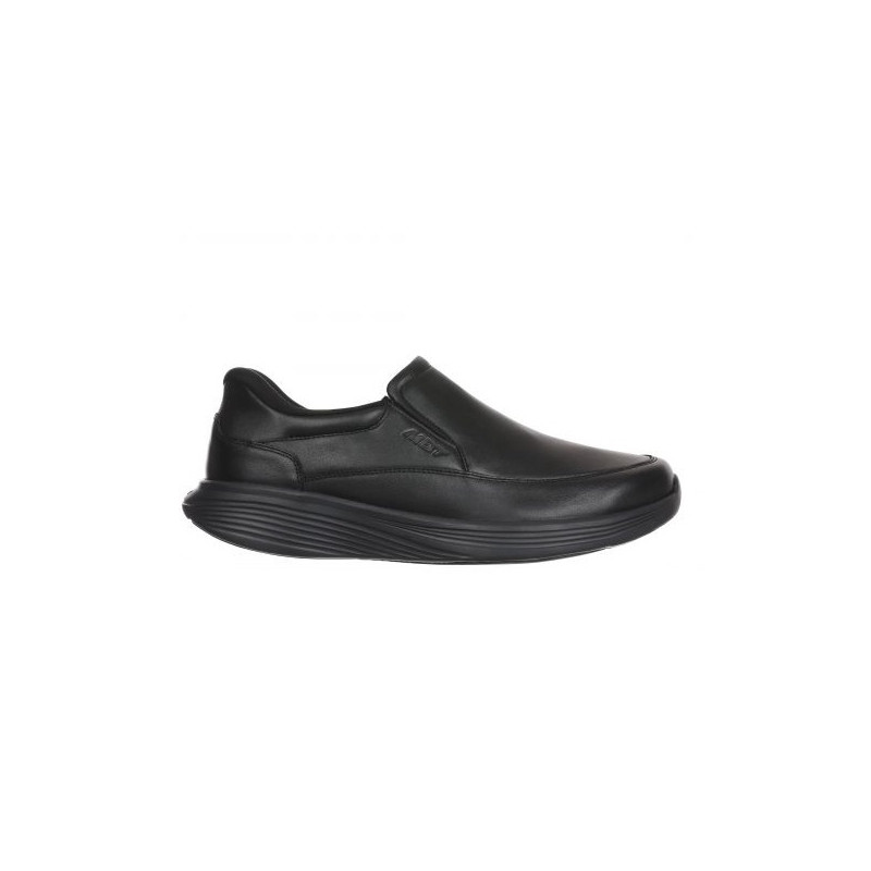 SNEAKERS SLIP-IN MBT UOMO SF-2000 703433 257N BLACK