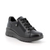 SNEAKERS ENVAL SOFT DONNA NAPPA SOFT NERO 8777900