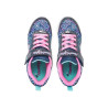 SNEAKERS SKECHERS BAMBINA HEART LIGHT BOOGIE LOVE MULTICOLOR 303257L NVMT