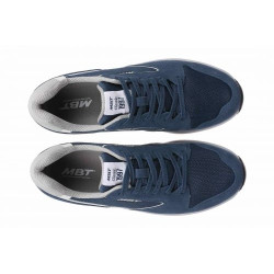 SNEAKERS MBT UOMO MBT 1997 CLASSIC II M ROYAL BLUE 703247-1205Y ROYAL BLUE