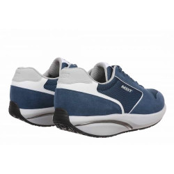 SNEAKERS MBT UOMO MBT 1997 CLASSIC II M ROYAL BLUE 703247-1205Y ROYAL BLUE