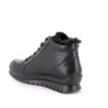 STIVALETTO IGI&CO DONNA NAPPA SOFT  NERO GORE-TEX 8658900