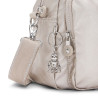 BORSA A SPALLA KIPLING DONNA COOL DEFEA METALLIC GLOW KPKI601748I1