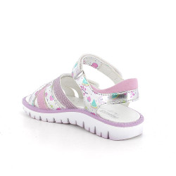 SANDALO PRIMIGI BAMBINA SI.ST.MAC/S.SCA ARG-ORC-ACQ/LAV 1388977