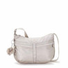 BORSA DONNA KIPLING A TRACOLLA IZELLAH METALLIC GLOW 23X12X33CM KPK1259248I1