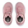 SNEAKERS  GEOX BAMBINA J ARIL G. D - SHI.KNIT.TEX+SIN LT ROSE J25DLD 07QBC C8172 TG:36,37,38,39