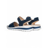 SANDALO ARA SHOES DONNA MOONIKID,SAMTCHEVROBLAU/BLAU,BLAUTAMPA-S 2.0 12-47207-03