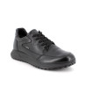 SNEAKERS IGI&CO UOMO VITELLO ALFA NERO GORE-TEX 8638700