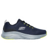 SNEAKERS SKEACHERS UOMO VAPOR FOAM NAVY 232625 NVLM