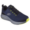 SNEAKERS SKEACHERS UOMO VAPOR FOAM NAVY 232625 NVLM