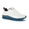 SNEAKERS LOTTO UOMO VENTO 50 AMF NEXT WHITE/CORONET BLUE 223780 BPF
