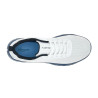 SNEAKERS LOTTO UOMO VENTO 50 AMF NEXT WHITE/CORONET BLUE 223780 BPF