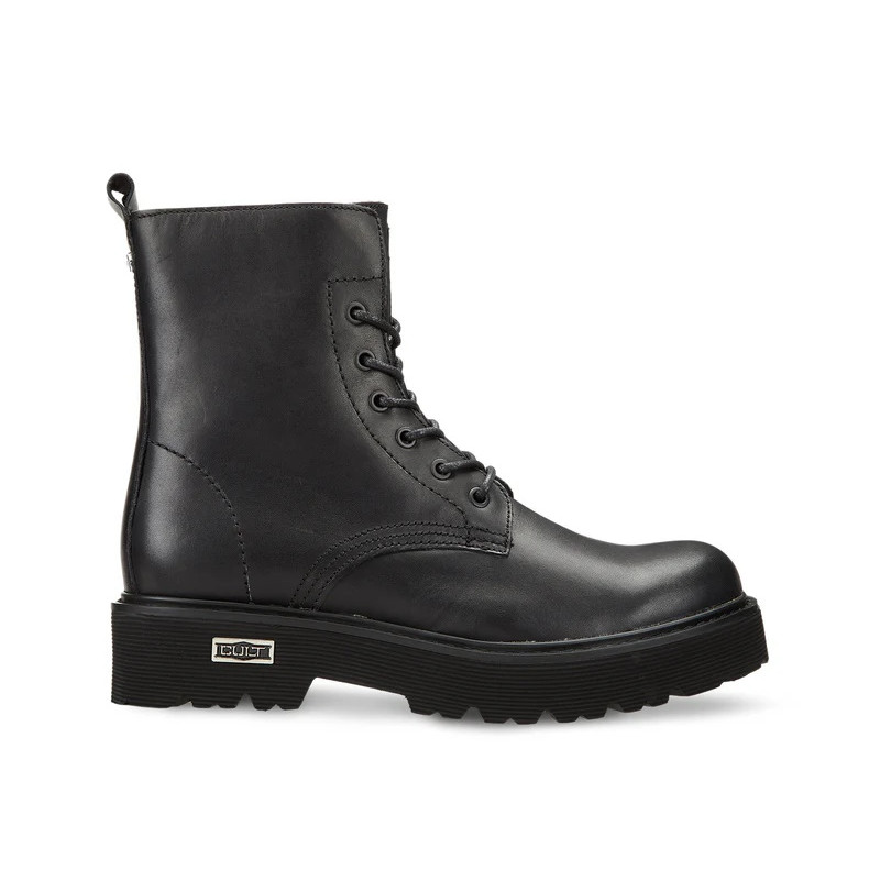 ANFIBIO CULT UOMO DOLORES 4373 LOW W LEATHER BLACK CLM303701