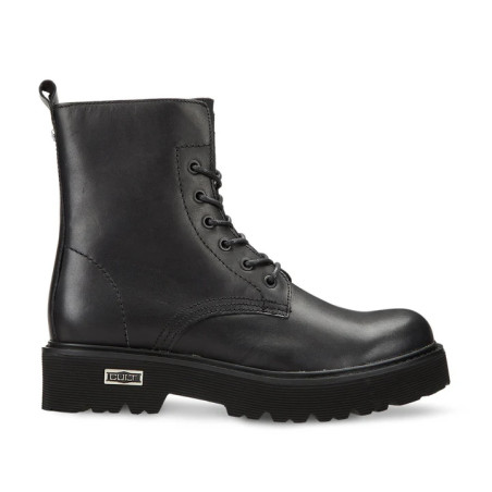 ANFIBIO CULT UOMO DOLORES 4373 LOW W LEATHER BLACK CLM303701