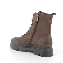 ANFIBIO IGI&CO DONNA NABUK SOFT T.MORO 8664022