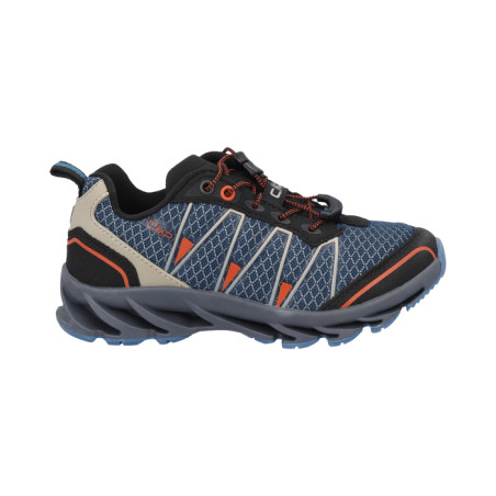 SCARPA TREKING BAMBINO KIDS ALTAK 2.0 FAST HIKING SHOE 30Q9674J 33NV