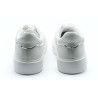 SNEAKERS BLAUER DONNA  LEATHER WHITE F3VENUS01/LEA WHI