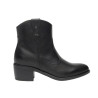 STIVALETTO NEROGIARDINI DONNA GUANTO NERO TR BASILEA NERO TACCO 4,5CM I513903D/100