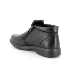 STIVALETTI ENVAL SOFT UOMO  FIORE BOTT.WILD NERO 87152001