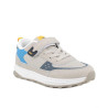 SNEKERS PRIMIGI BAMBINO T.TECNIC/NAP.PU BEIGE 1463511          