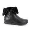 STIVALETTO IGI&CO DONNA GORE-TEX NERO DONNA 4659900