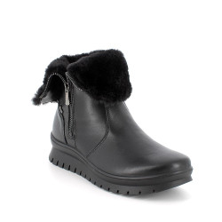 STIVALETTO IGI&CO DONNA GORE-TEX NERO DONNA 4659900