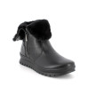 STIVALETTO IGI&CO DONNA GORE-TEX NERO DONNA 4659900