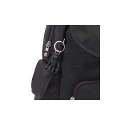 ZAINO KIPLING DONNA NERO KPK15635P391