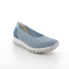 BALLERINE IGI&CO DONNA T.FLYKNIT RECY CON ELASTICO 1149911