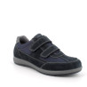 SNEAKERS ENVAL SOFT UOMO  SCAMOS/T.DALLAS BLU SCURO 7713211