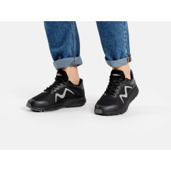 SNEAKERS MBT UOMO COLORADO X M BLACK 702639-257Y