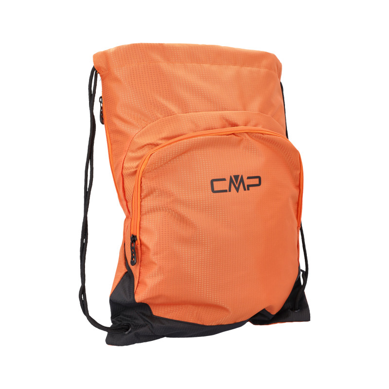 ZAINO CMP KISBEE 18L FITNESS BAG FLAME 31V9827 C550