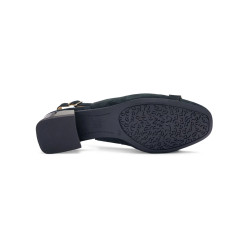 DECOLLETE' ARA SHOES DONNA SAMTCHEVRO GRAZ 2.0  SCHWARZ 12-20413-01