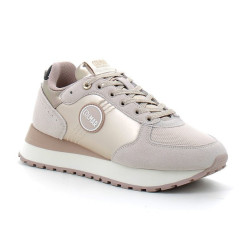 SNEAKERS COLMAR DONNA TRAVIS AUTHENTIC NUDE PINK-BRONZE 099 TRAVIS A 099 25AW