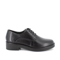 STRINGATA IGI&CO DONNA CAPRA FIDELIO NERO 8650000