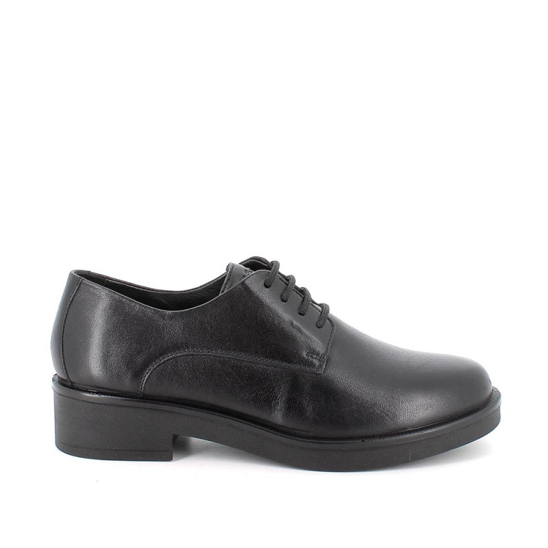 STRINGATA IGI&CO DONNA CAPRA FIDELIO NERO 8650000