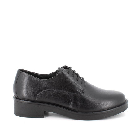 STRINGATA IGI&CO DONNA CAPRA FIDELIO NERO 8650000