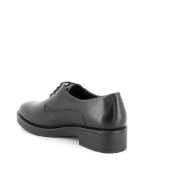 STRINGATA IGI&CO DONNA CAPRA FIDELIO NERO 8650000