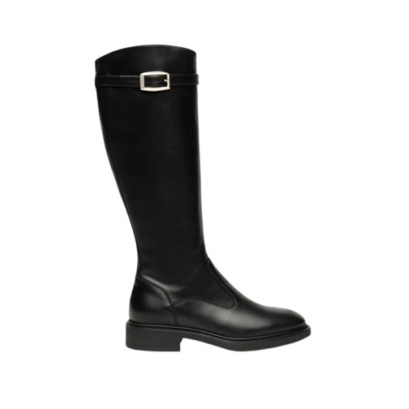 GUANTO NERO TR POMEZIA I514713D/100