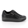 SNEAKERS IGI&CO DONNA CAPRA MET PARKE NERO 8669800