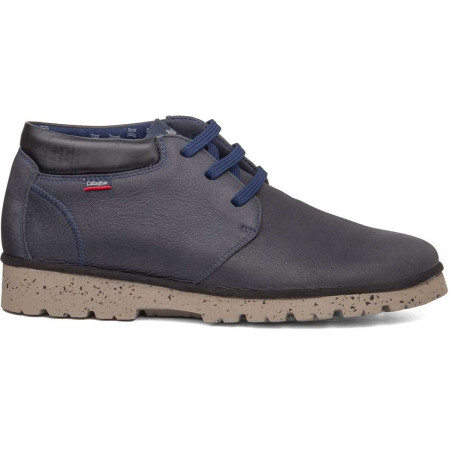 POLACCHINA CALLAGHAN UOMO 52503 BURTON AZUL