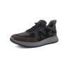 SNEAKERS ARA SHOES UOMO MATTEO-SPORT  BLU-ACCIAIO 11-28613-26